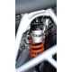 BMW R 1200 GS 2004-2012 (K25) MONOSHOCK FEDERBEIN SHOWA Hinten MATRIS SERIE M46K-ESA