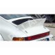 Porsche 911 SC - Porsche 911 H1 Jusqu'à 1972 - Porsche 911 I Après1973 Aileron Arrière in fibres de verre