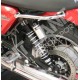 MOTO GUZZI V7 2008-2012 Special - Stone - Racer - AMMORTIZZATORE Twin Shocks Version Serie M40KC