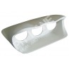 Subaru IMPREZA 2001-2008 Tools pod dashboard in fiberglass