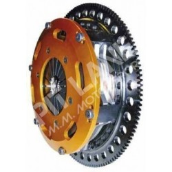 FLYWHEEL ASSEMBLY FOR SPORTS AND COMPETITION