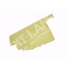 Subaru IMPREZA 2001-2008 Gardes le sol Gauche in Kevlar Kevlar-Carbone