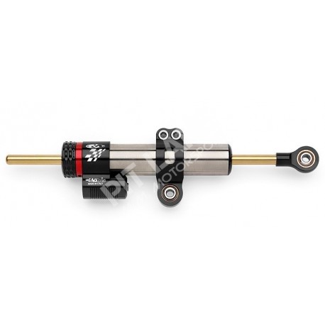 DUCATI MONSTER 821 2014-2020 - 1200 2014-2020 - 1200S 2014-2020 MATRIS STEERING DANPER SERIE SDR