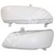 Peugeot 106 - 106 MAXI PHASE 2 Pair of Lamp Cover Front in Fiberglass 
