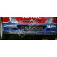 Citroen Xsara WRC Front bumper in carbonkevlar
