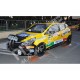 Renault R3T Scheinwerferträger für Stoßstangen aus Glasfaser (Paar)