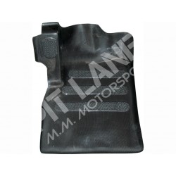 Renault CLIO RS - Renault CLIO S1600 Driver footwell in carbon fibre