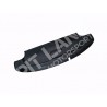 Subaru IMPREZA 2001-2008 Carbon fiber parcel shelf