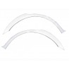 Subaru IMPREZA 2001-2008 Pair of rear wings in fibreglass