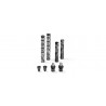 HONDA CBF 600 2004-2013 (PC38)(PC43) MATRIS KIT FOURCHE SERIE FKE