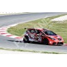 Seat LEON SUPER COPA Kit Polycarbonat-Fenster