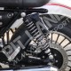 Moto Guzzi V9 850 2016-2021 Roamer - Bobber PAIR AMORTISSEURS Twin Shocks Version MATRIS Serie M40KC