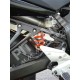 APRILIA TUONO 1000R 2006-2010 MONO AMMORTIZZATORE MATRIS SERIE M46KD