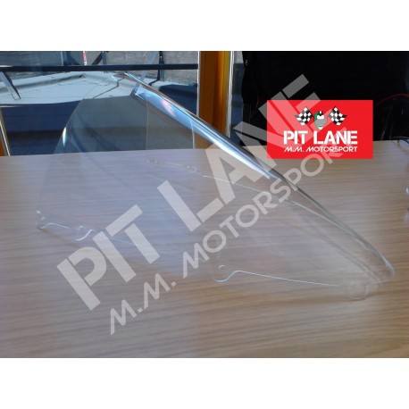 DUCATI Panigale 1199 2012-2015 Plexiglax 4 cm più alto 