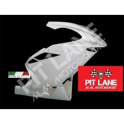 MV Agusta F4 2010-2020 Carénage poly racing fibre de verre