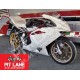 MV Agusta F4 2010-2020 KIT Racing fairing in fiberglass
