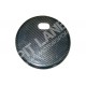 Renault CLIO WILLIAMS - Renault CLIO MAXI Cover internal tank in carbon fibre