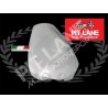 BMW F 800 R 2010-2011 Sport windshield in fiberglass