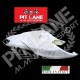 Ducati 749-999S 2003-2004 Codone Biposto per Sella Originale in vetroresina