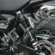 TRIUMPH Scrambler 900 2023 AMORTIGUADOR Twin Shocks Version MATRIS SERIE M40KC