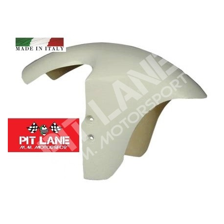 Ducati SS600-SS750-SS900 1994-1997 Front mudguard in fiberglass