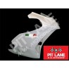 Honda NSF 250R MOTO3 Carenado de la raza de la fibra de vidrio