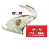 APRILIA EXTREMA 125 1996-1998 Carénage poly racing fibre de verre