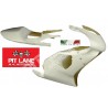 APRILIA EXTREMA 125 1996-1998 KIT Racing fairing in fiberglass