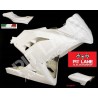 KAWASAKI NINJA 300 2015-2017 KIT Carenado de la raza de la fibra de vidrio