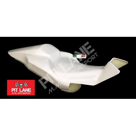 MV Agusta Brutale 675-800 2013-2015 Only seat for origianal mounting in fiberglass