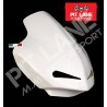 MV Agusta Brutale 675-800 2013-2015 Windschild Racing aus Fiberglas