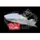MV Agusta Brutale 910 2003-2012 Only seat Racing in fiberglass