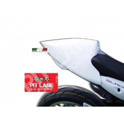 Suzuki Gladius 2010-2015 Sin pintar Racing la cola trasera carenado en fibra de vidrio