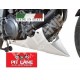 Yamaha MT-03 2006-2011 Puig Belly Underfairing With bracket in fiberglass