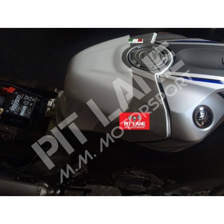 Yamaha R1 2015-2019 Spacer tank in fiberglass