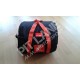 TYREWARMERS KART BAGS 4 with THERMO-BAG 80°