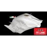 Honda CBR 1000RR 2017-2019 Couvercle du réservoir de carburant fibre de verre