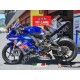 YAMAHA R6 2017-2024 KIT Carena Racing in vetroresina