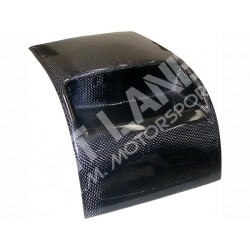 Renault CLIO RS﻿ Central tools pod in carbon fibre
