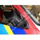 Peugeot 205 Espejos retrovisores de carbono (Espejos incluidos) (Pareja)