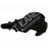 Ford SIERRA COSWORTH Air conveyor on alternator in carbon fiber 