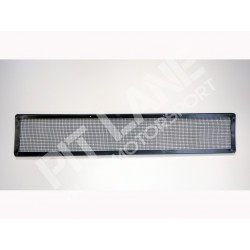 Lancia 037 Front bumper grille made of steel