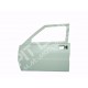 Lancia DELTA EVOLUZIONE - Lancia DELTA INTEGRALE 16v Devant Portes gauche in fibres de verre avec des attaques (Standard)