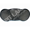Mitsubishi EVO X Cruscotto pilota (interno) in carbonio