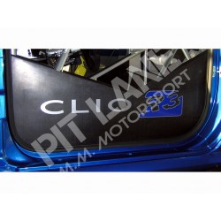 Segments de piston Clio R3 – SPARE RACING PARTS