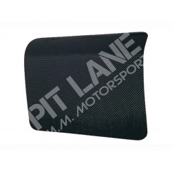 Renault CLIO RS - Renault CLIO S1600 Cover airbag in carbone