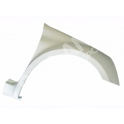 Renault CLIO S1600 Right front wing in fibreglass