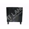 Subaru IMPREZA 2001-2008 Central consolle in carbon fibre