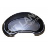 Subaru IMPREZA 2001-2008 Driver dashboard in carbon fibre N12