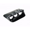 Subaru IMPREZA 2001-2008 Tools pod dashboard in carbon fiber